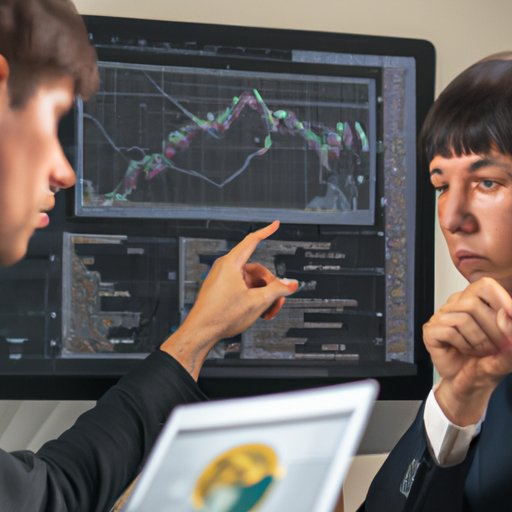 Discussing Factors That Impact Bitcoin Trading Prices