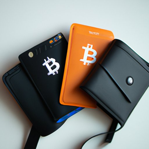 Comparing Different Types of Bitcoin Wallets