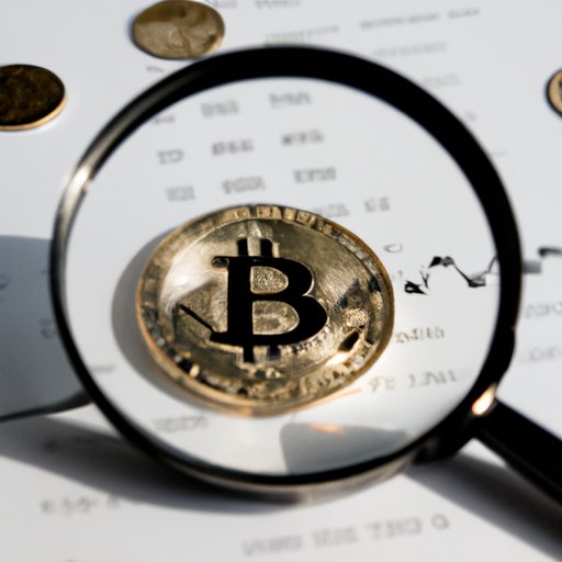 Analyzing the Current Market Value of Bitcoin