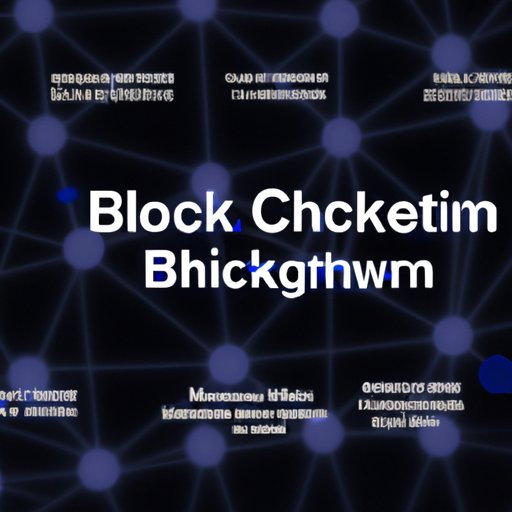 Exploring the Basics of Blockchain Technology