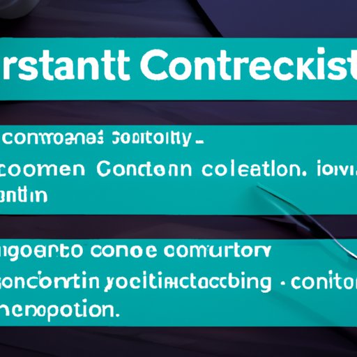 Exploring How Smart Contracts Utilize Blockchain Technology