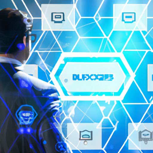 Examining the Future of Blockchain Technology