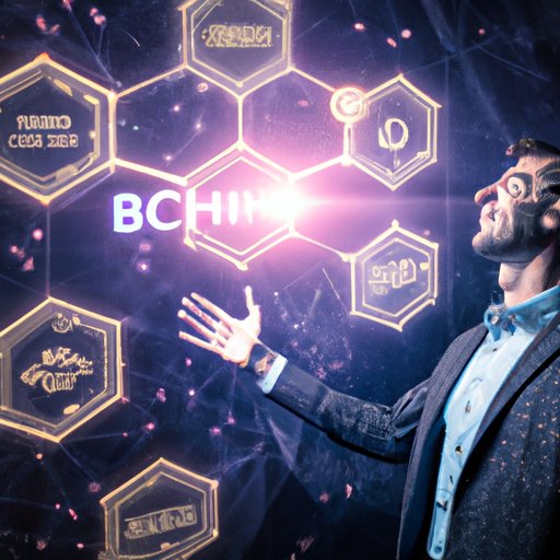 Exploring the Benefits of Blockchain Technology