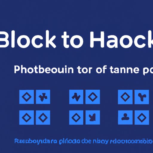 How to Play a Blockchain Game