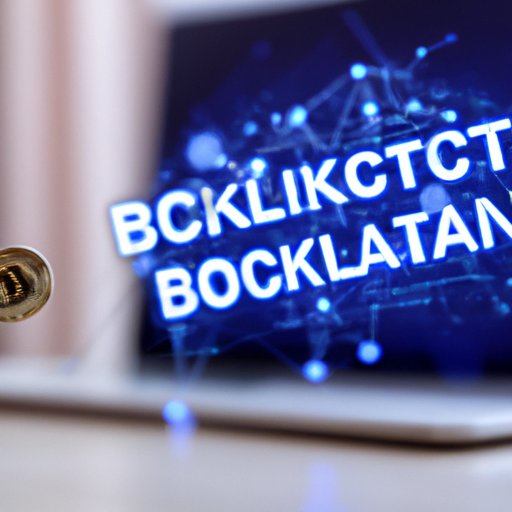 Investigating Regulations Surrounding Blockchain Technology