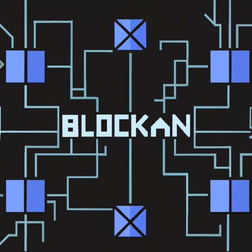 Demystifying Blockchain: An Overview for the Average Person