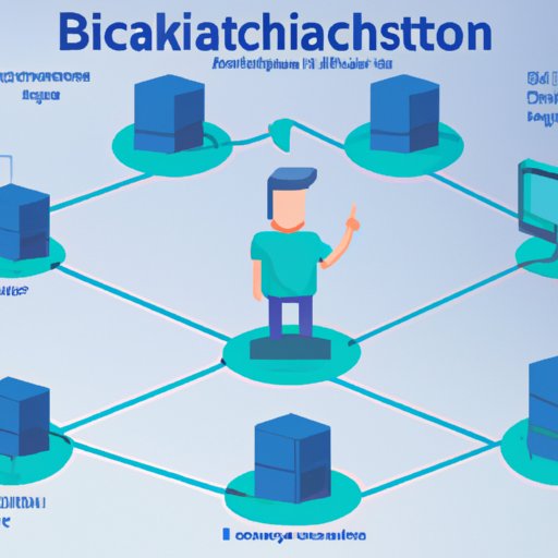 Simplifying Blockchain Technology for the Layperson