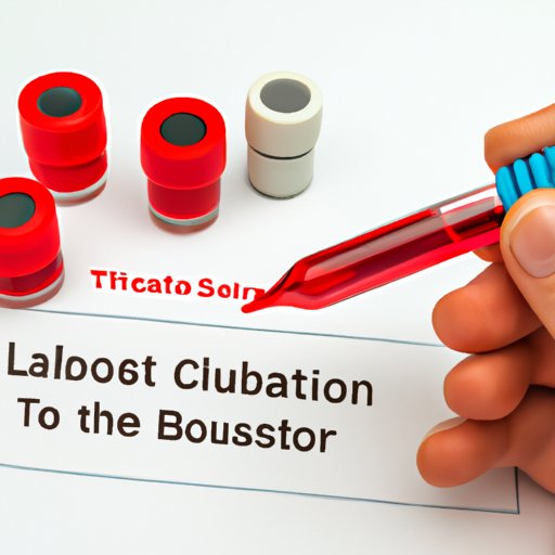 What is a Blood Culture Test? Benefits, Risks and Steps Involved The