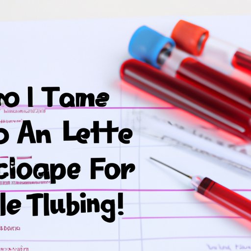 What is a Blood Culture Test and How Does it Help? The Enlightened