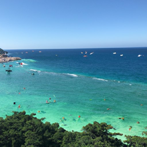 Discovering the Joys of Bluegreen Vacations