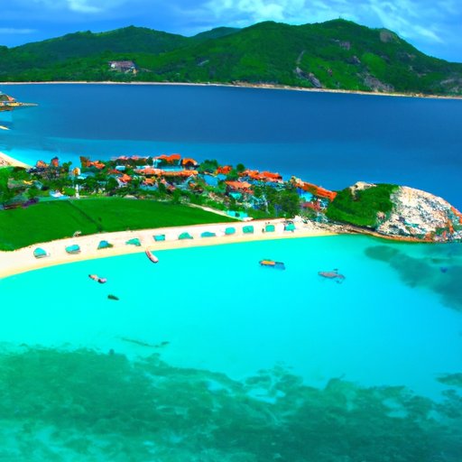 A Comprehensive Guide to Bluegreen Vacations