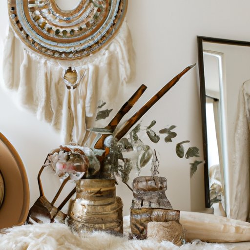 Boho Chic Decorating Tips for the Perfect Bohemian Space