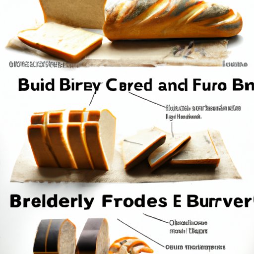 Understanding the Different Types of Bread Financial Options Available