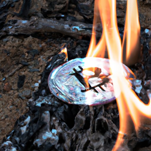 Burn Crypto as an Investment Tool for the Future