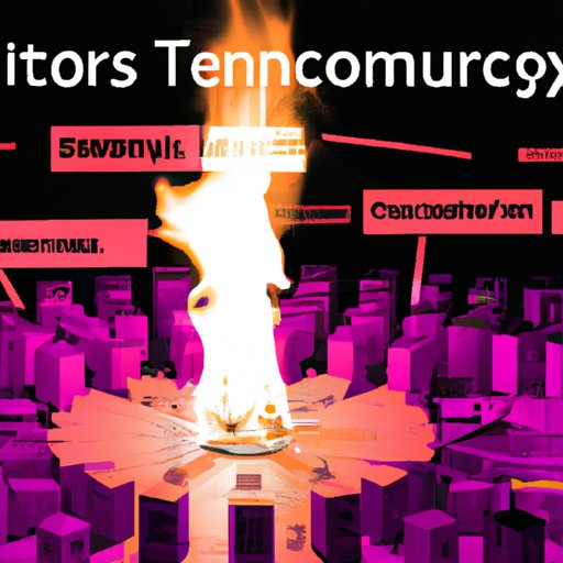 Exploring Tokenomics of Burning Cryptocurrencies