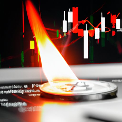 Analyzing the Impact of Burning Crypto on Market Volatility