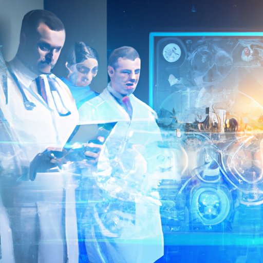 Latest Developments in Business Healthcare Technology