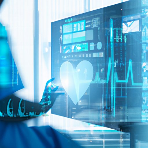 Impact of Business Healthcare Technology on Patient Care