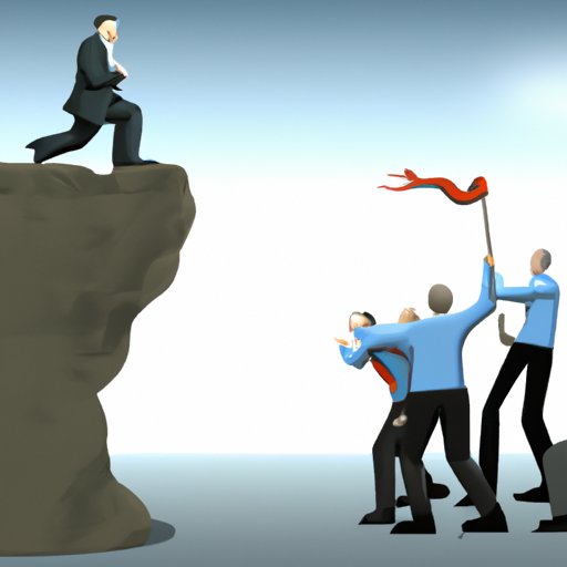 The Challenges and Opportunities of Business Leadership