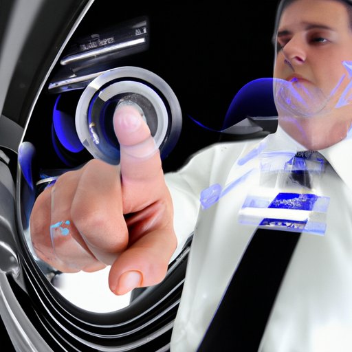 How Technology is Changing the Field of Business Management