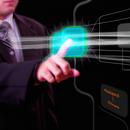 The Impact of Business Technology on the Bottom Line