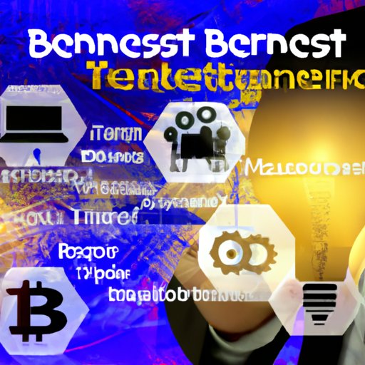 Examining the Benefits of Investing in Business Technology