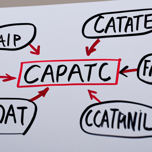Explaining the Basics of Capital in Financial Terms