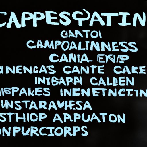 Exploring the Different Types of Capital Needed to Start a Business