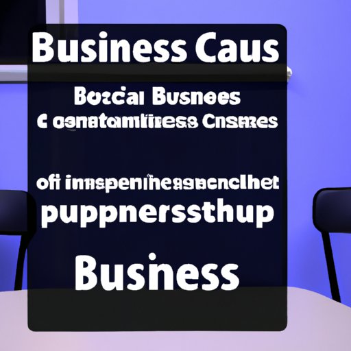 The Benefits of Having Access to Capital When Starting a Business