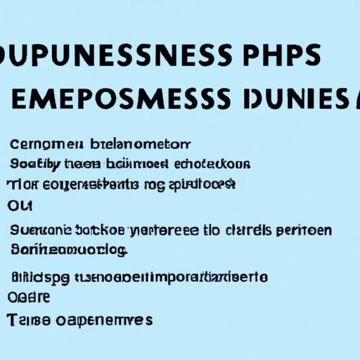 The Benefits of Having Access to Capital When Starting a Business