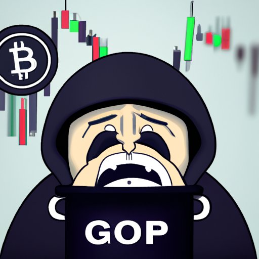 The Role of Fear and Greed in Crypto Capitulation