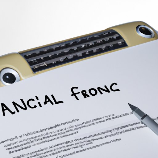 How to Qualify for Car Financing