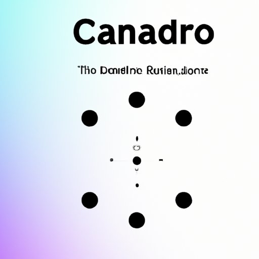 An Overview of Cardano Crypto