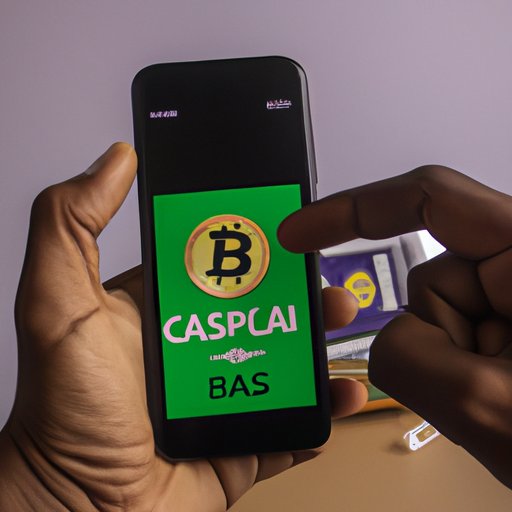 How to Buy and Sell with Cash App Bitcoin