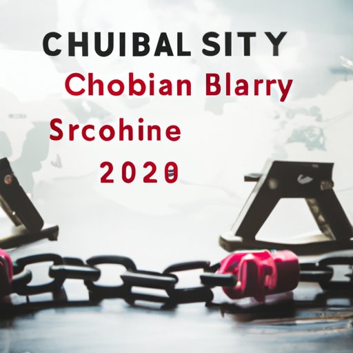 Exploring the Causes of Supply Chain Issues in 2022 The Enlightened