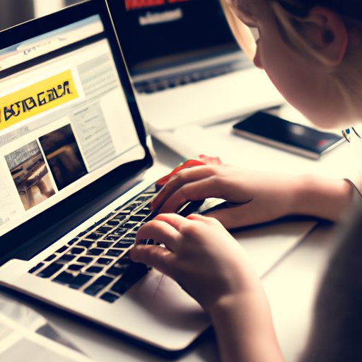 Researching Current Events and News Sources