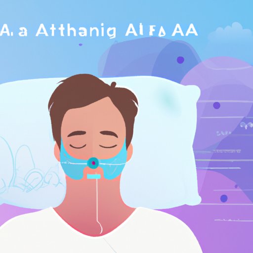 How Central AI is Revolutionizing Sleep Apnea Treatment