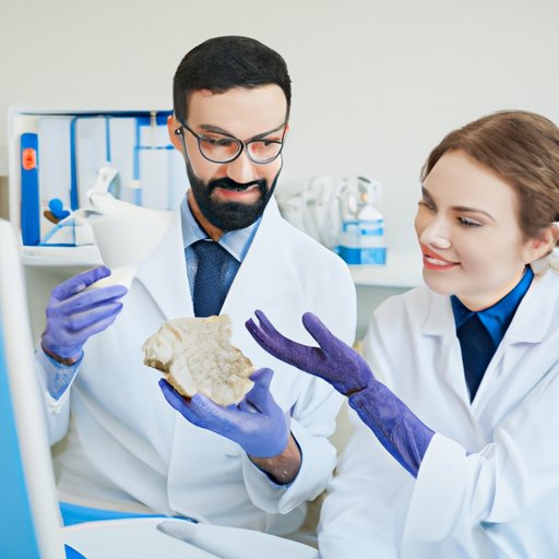 Examining the Role of Ceramics in Modern Scientific Research