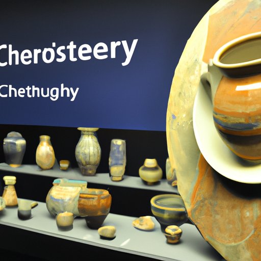 Overview of Ceramic History and Its Impact on Science