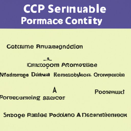 Principles and Concepts of Computer Science