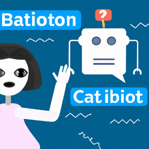 Explaining the Basics of Chatbot AI