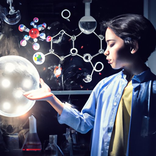 Exploring the Future of Chemistry