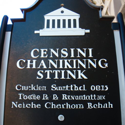 Examining the History of the Christian Science Church