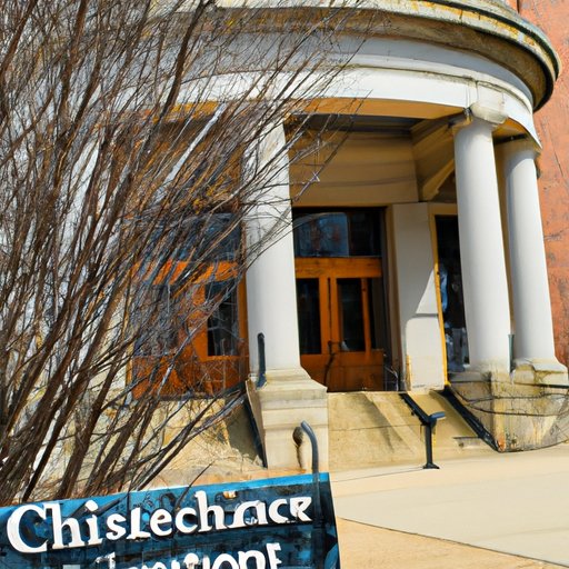 Exploring the Beliefs and Practices of the Christian Science Church