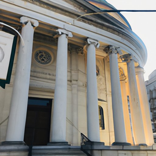 The Role of Mary Baker Eddy in the Christian Science Church