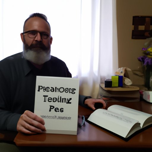 A Personal Account of Working with a Christian Science Practitioner