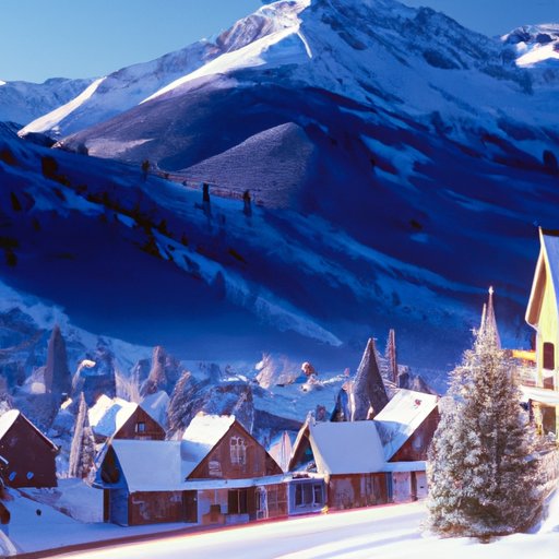 The Best Rated Christmas Vacations in the U.S.