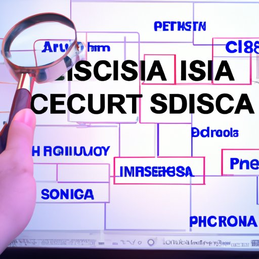 Examining the Benefits of CISA Cybersecurity for Organizations