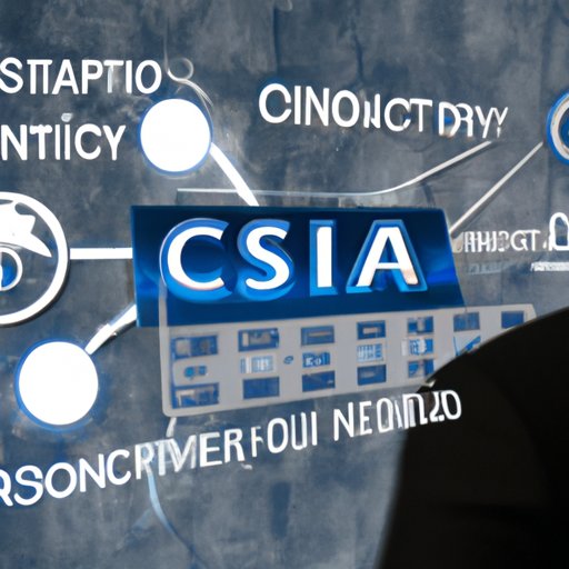 Investigating How CISA Cybersecurity Enhances Network Security