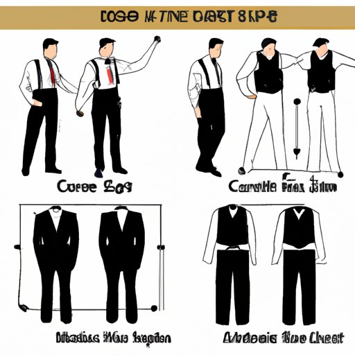 A Guide to Understanding Classic Fit Apparel